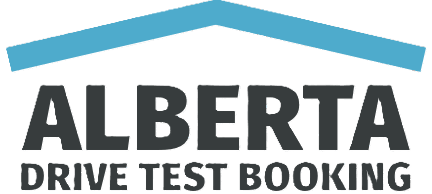 Aberta Road Test Booking