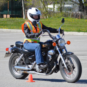 ICBC Motorcycle Road Test booking Service Charges