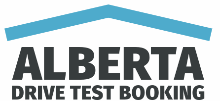 Aberta Road Test Booking